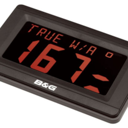 20/20HV Display Pack-origineel B&G onderdeel voor optimale werking van je navigatieapparatuur | AML​