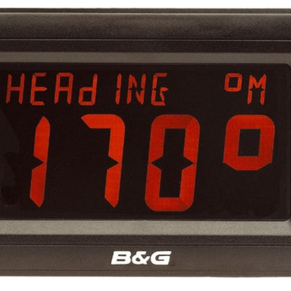 20/20HV Display Pack-origineel B&G onderdeel voor optimale werking van je navigatieapparatuur | AML​