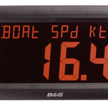 30/30HV Display Pack-origineel B&G onderdeel voor optimale werking van je navigatieapparatuur | AML​