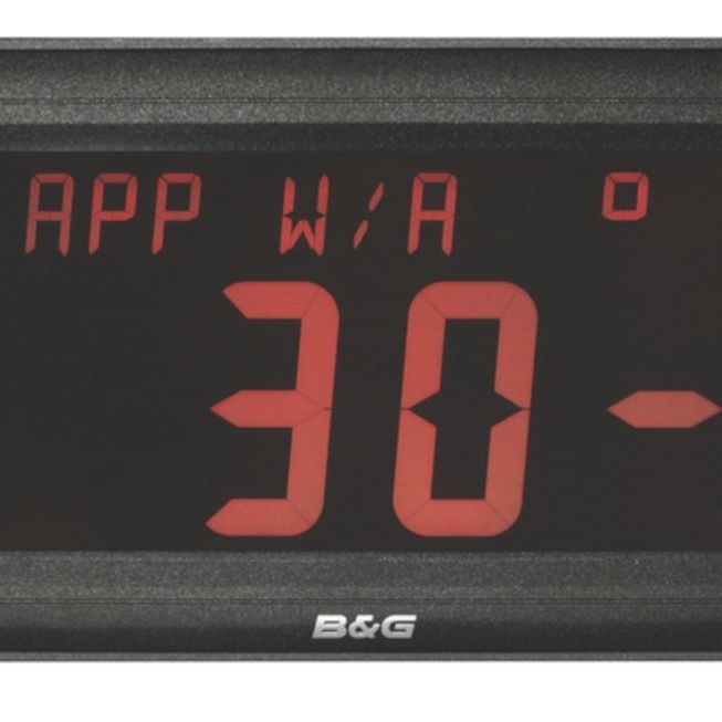 30/30HV Display Pack-origineel B&G onderdeel voor optimale werking van je navigatieapparatuur | AML​