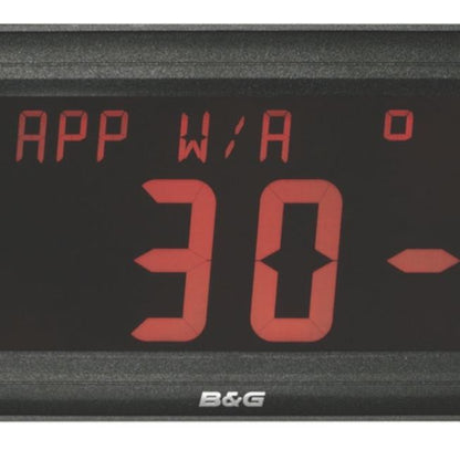 30/30HV Display Pack-origineel B&G onderdeel voor optimale werking van je navigatieapparatuur | AML​