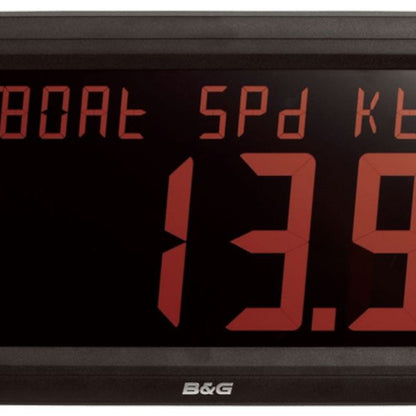 40/40HV Display Pack-origineel B&G onderdeel voor optimale werking van je navigatieapparatuur | AML​