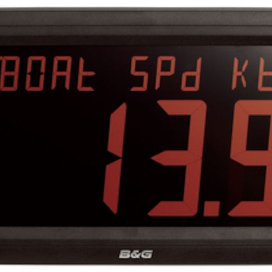 40/40HV Display Pack-origineel B&G onderdeel voor optimale werking van je navigatieapparatuur | AML​