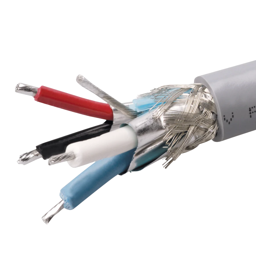 Maretron DG1-600C NMEA 2000 Mid bulk kabel 600m (grijs)-Maretron-AML