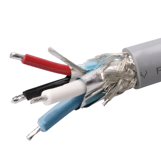 Maretron DG1-600C NMEA 2000 Mid bulk kabel 600m (grijs)-Maretron-AML