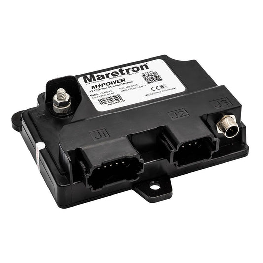 Maretron CLMD12 MPower DC load module 12 kanaals (NMEA2000)-Maretron-AML