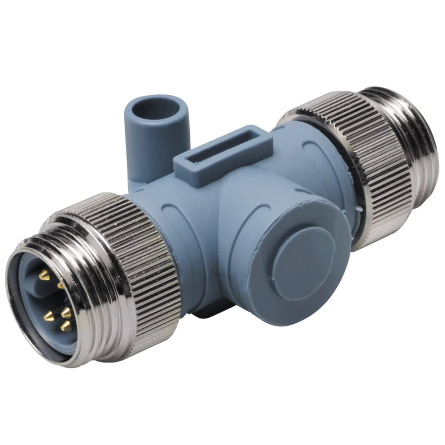 Maretron NM-NM NMEA 2000 Mini gender changer mannelijk naar mannelijk-Maretron-AML