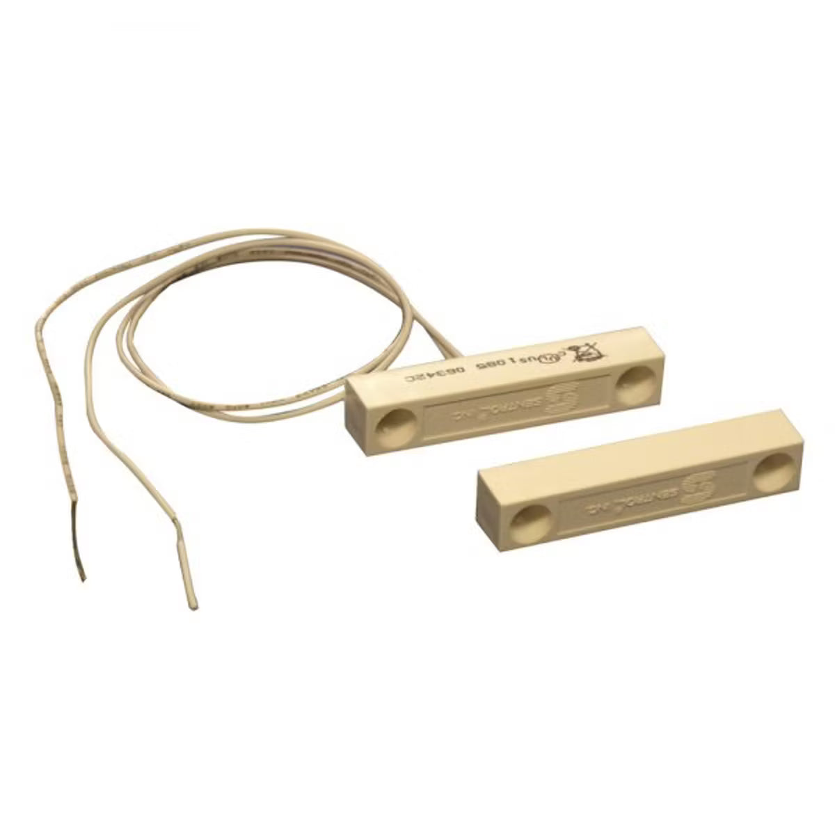 Maretron MS‑1085‑N rechthoekige magnetische schakelaar (Outdoor) (SIM100 accessoire)-Maretron-AML