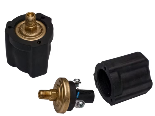 Maretron VS-07.0HG vacuümschakelaar 7" Hg of 24 kPa-Maretron-AML