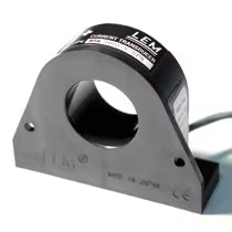 Maretron LEMHTA200-S NMEA 2000 200A stroomopnemer met kabel (DCM100 accessoire)-Maretron-AML