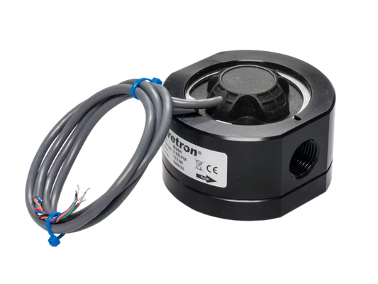 Maretron M4AR brandstofdoorstroomsensor 180 tot 1500 liter per uur(48 to 396 GPH)-Maretron-AML