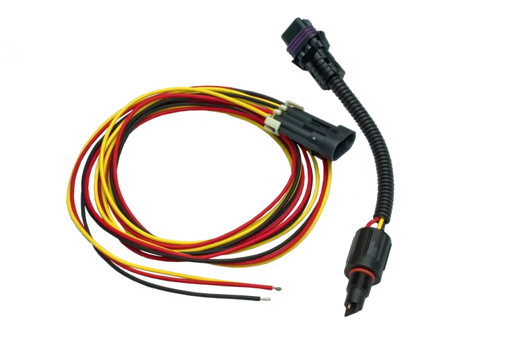 Maretron WIF-RK30880-E water in brandstof detector-Maretron-AML