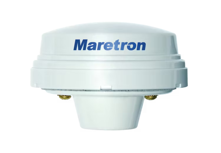 Maretron GPS200-01 GPS/WAAS Antenna/Receiver-Maretron-AML