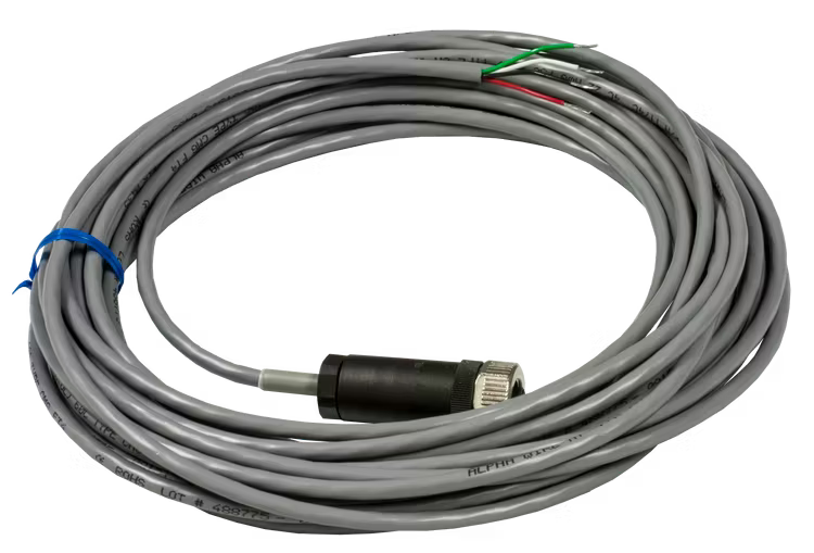 Maretron MARE-004-10M-7 SSC200 SSC300 kompas NMEA 0183 verbindingskabel 10m-Maretron-AML
