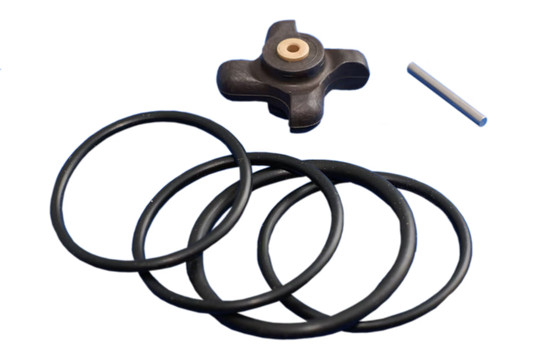 Maretron 33-398-04PW Reserve Paddle Wheel Kit (DST100 Accessoire)-Maretron-AML