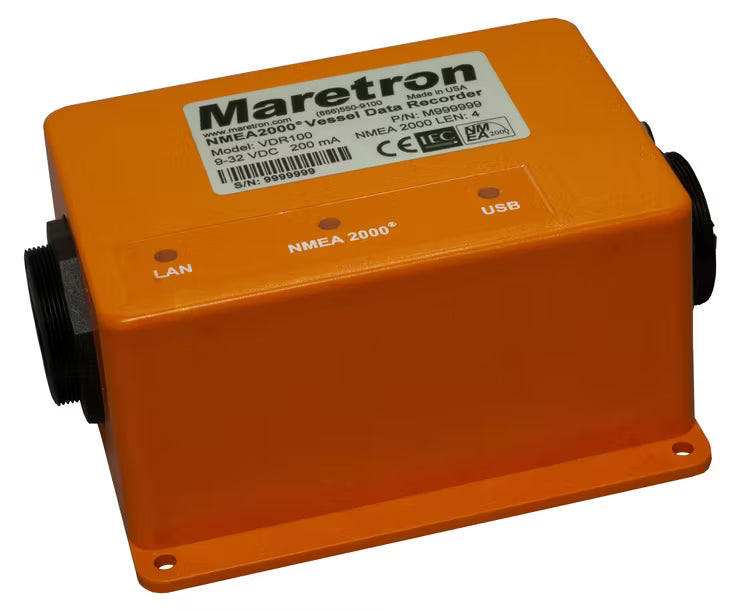 Maretron VDR100-01 vaartuig data recorder-Maretron-AML