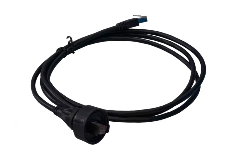 Maretron PX0837 5m waterdichte Ethernet kabel-Maretron-AML