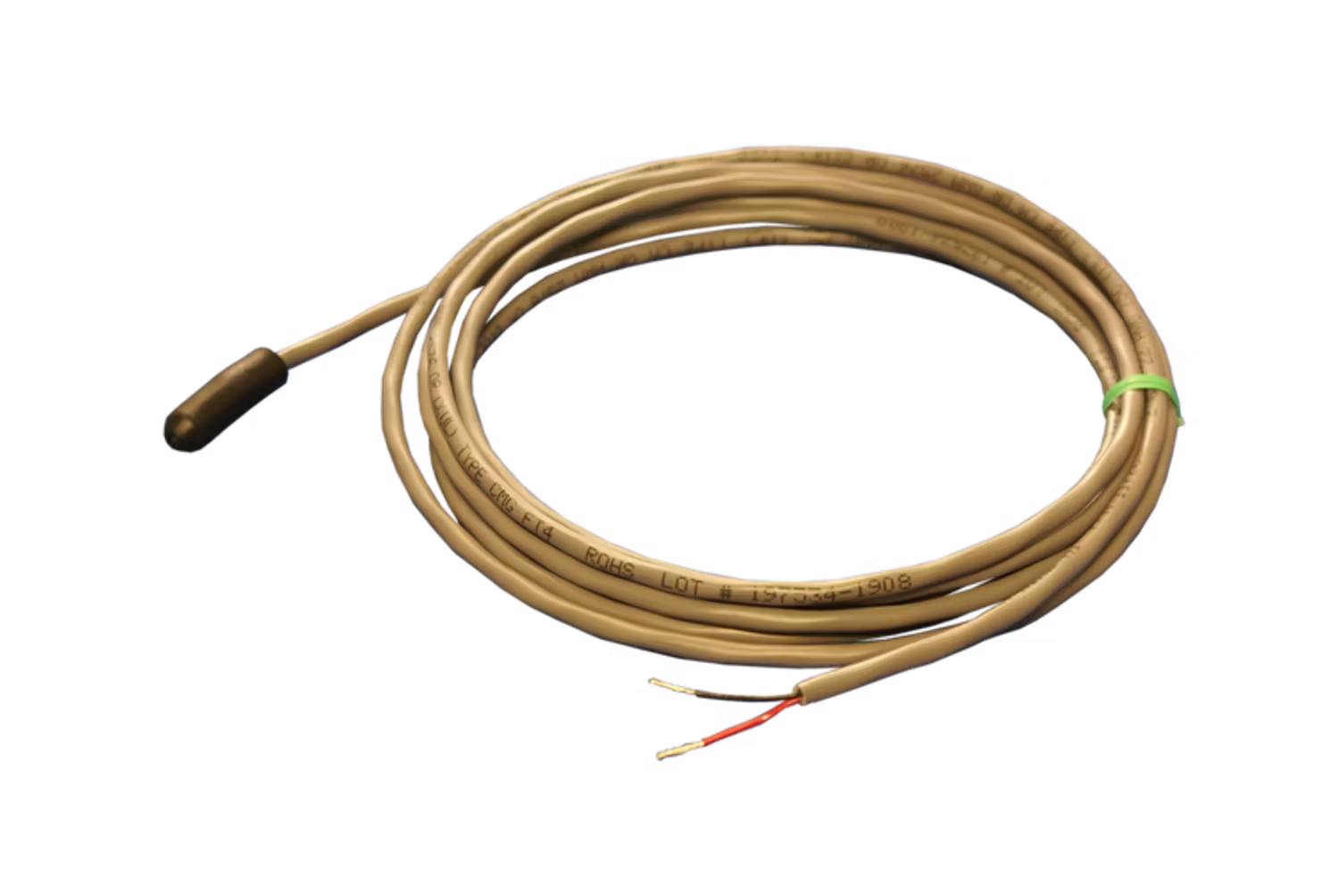 Maretron TP‑AAP‑1 ambient lucht temperatuur probe (TMP100 accessoire)-Maretron-AML