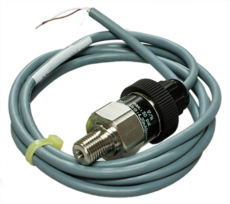Maretron PT-0-100PSI-01 Druktransducer 0 tot 100 PSI-Maretron-AML