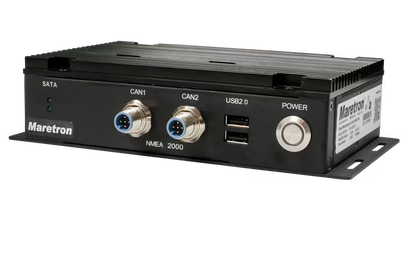 Maretron MBB300C-01 monitoring en controle black box (zwart)-Maretron-AML