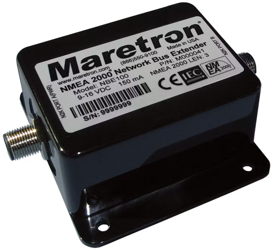 Maretron NBE100-01 NMEA 2000 netwerk bus verlenger-Maretron-AML