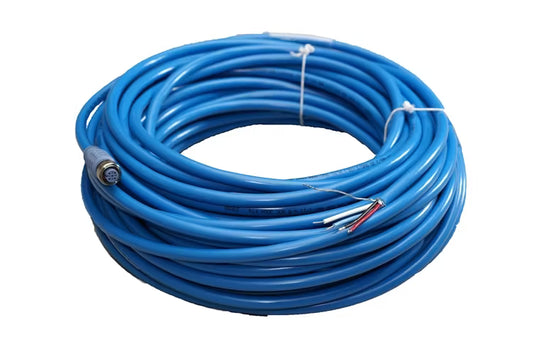 Maretron DF-DB1-25.0 NMEA 2000 Mid single ended kabel 25m (vrouwelijk naar pigtail)-Maretron-AML