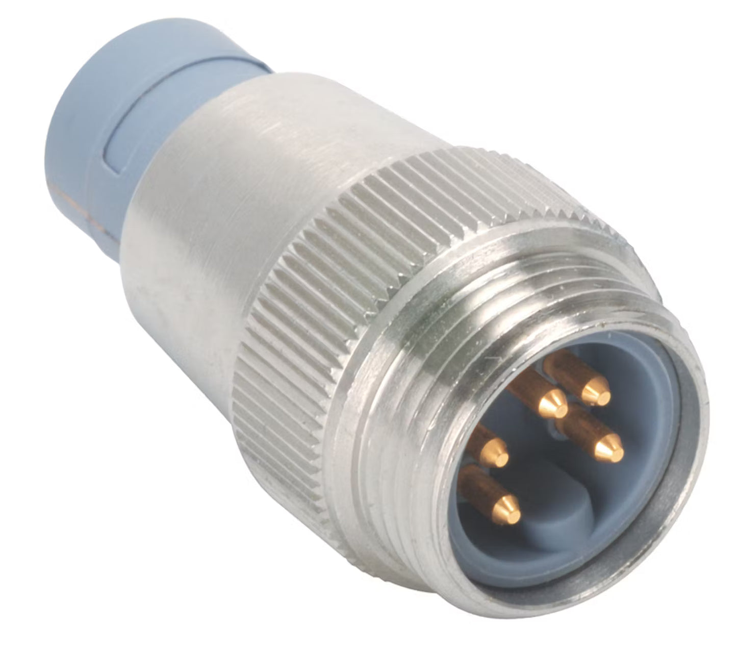Maretron TR‑NM NMEA2000® Mini Terminator (mannelijk)-Maretron-AML