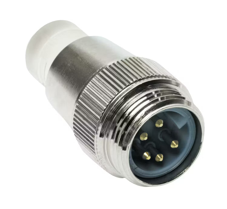 Maretron TRL-NM NMEA 2000 Mini terminator met LED (mannelijk)-Maretron-AML