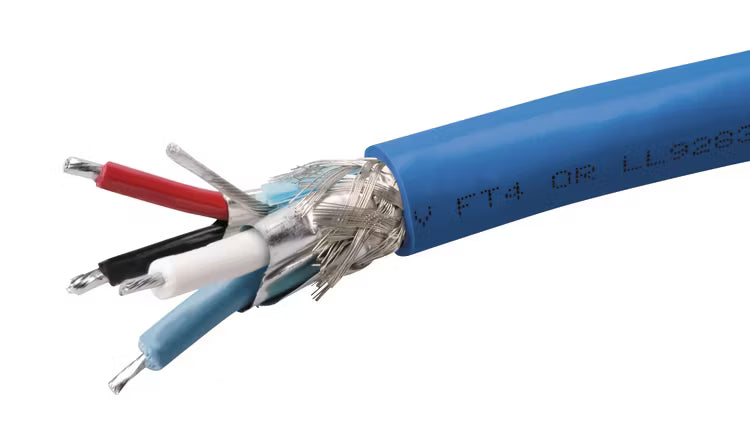 Maretron DB1-30 NMEA 2000 Mid bulk kabel 30m (blauw)-Maretron-AML