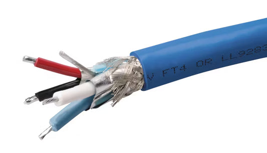 Maretron DB1-30 NMEA 2000 Mid bulk kabel 30m (blauw)-Maretron-AML
