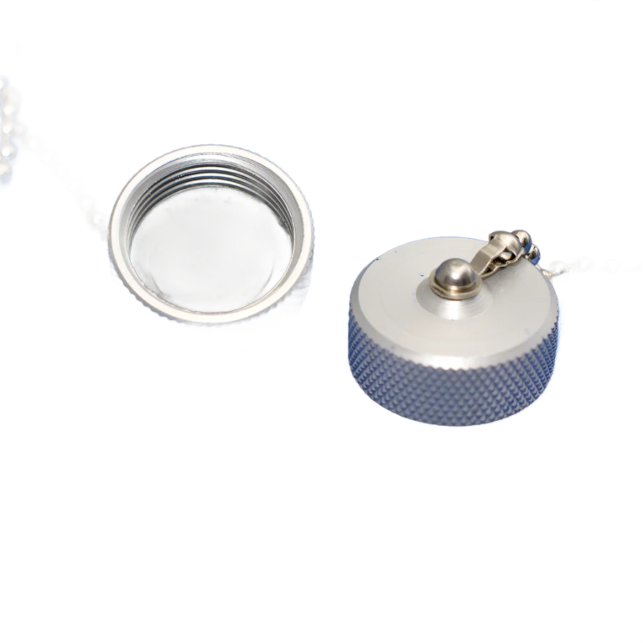 Maretron M65-0086 NMEA 2000 Mini afdekkap (mannelijke)-Maretron-AML