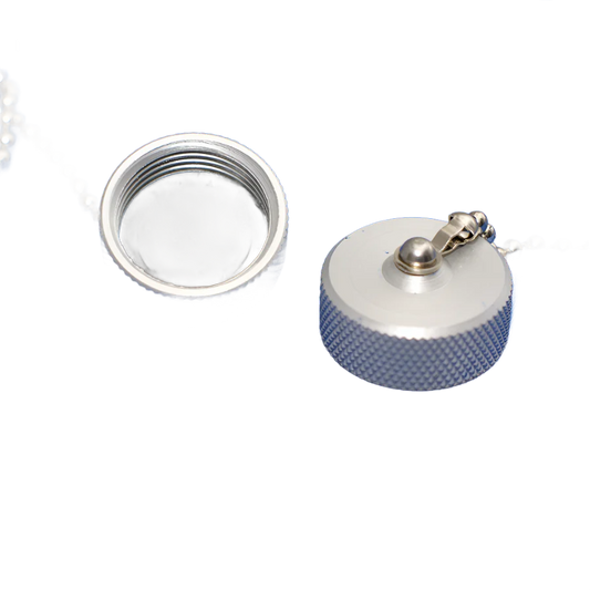 Maretron M65-0086 NMEA 2000 Mini afdekkap (mannelijke)-Maretron-AML
