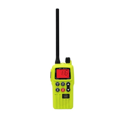 ACR SR303 marifoonset met laadstation