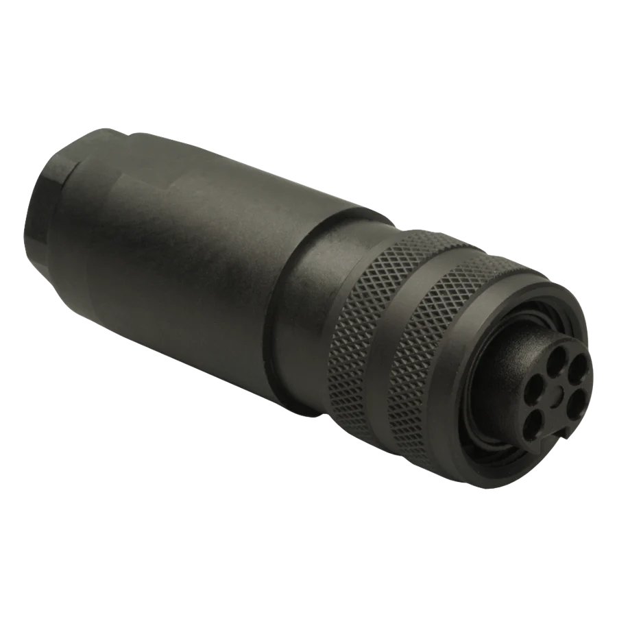 Maretron FA-NF-ST NMEA2000® Mini, (de)monteerbaar Connector (vrouwelijk)-Maretron-AML