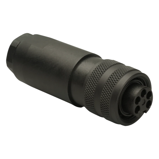 Maretron FA-NF-ST NMEA2000® Mini, (de)monteerbaar Connector (vrouwelijk)-Maretron-AML