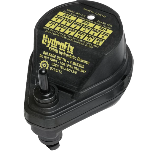 ACR HydroFix HRU hydrostatische ontkoppeling