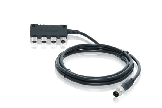 Actisense A2K-4WD-1 – Kabel