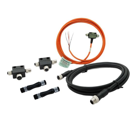 Actisense A2K-KIT-2a – Netwerk kit-Actisense-AML