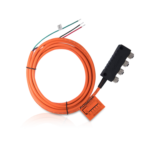 Actisense A2K-SBN-1 – Netwerkset