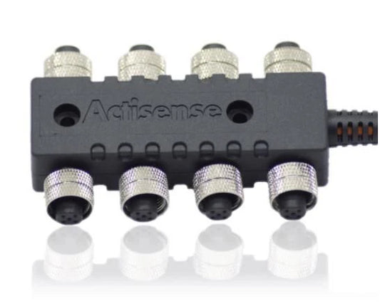 Actisense A2K-SBN-2 – Netwerkset