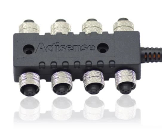 Actisense A2K-SBN-2 – Netwerkset