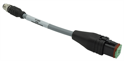 Maretron A3702 A 2000 Adapterkabel (0,2 m)-Maretron-AML