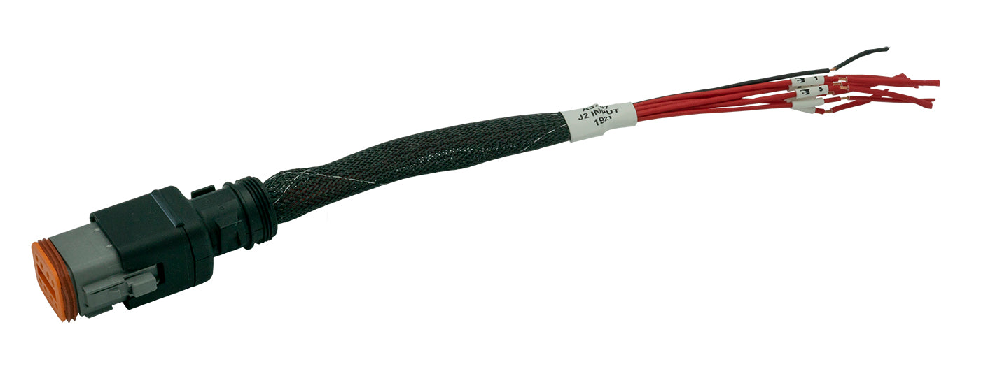 Maretron A3707 MPower CLMD12 J2 ingangscontrastekker met 12 inch draden-Maretron-AML
