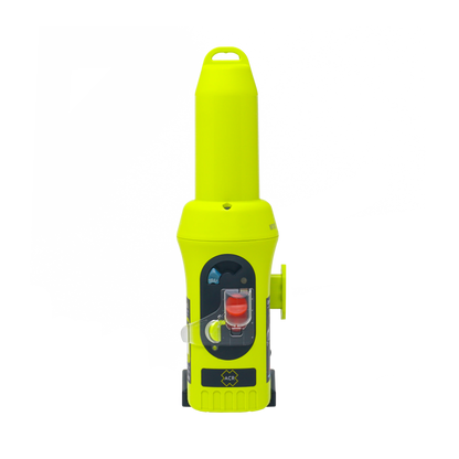 ACR Pathfinder AIS SART vooraanzicht