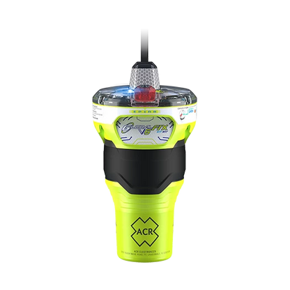 ACR GlobalFix V6 EPIRB Cat II met handmatige beugel