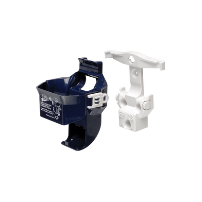 ACR LowPro3 Cat II EPIRB beugel met meegeleverd montagemateriaal