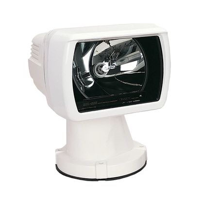 ACR RCL-600A xenon zoeklicht, schuin linksvoor