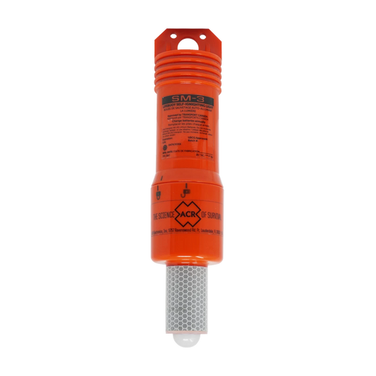 ACR SM-3 markeerlicht zonder beugel