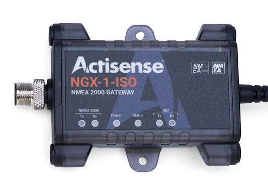 Actisense NGX-1-ISO – Gateway