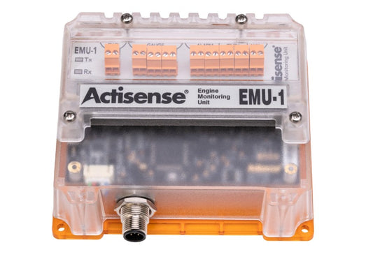 Actisense EMU-1-BAS – Gateway